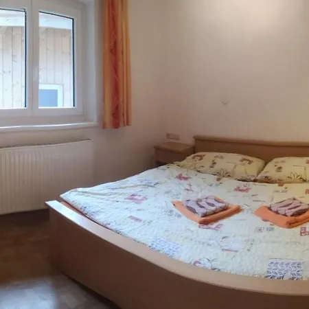 Apartamento Intersport
