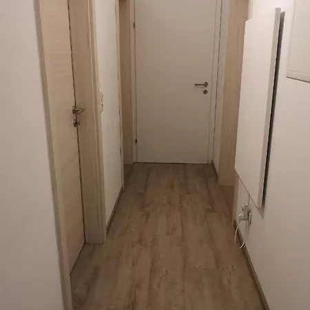 Intersport Apartamento
