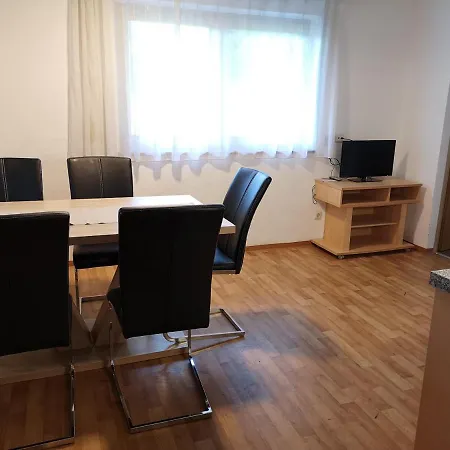 Apartamento Intersport