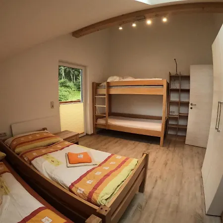Apartamento Intersport *