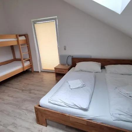 Apartamento Intersport